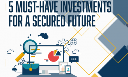Five Must Have Investments for a Secured Life