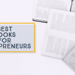 Best Books for Entrepreneurs