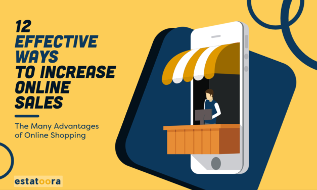 12 Effective Ways to Increase Online Sales