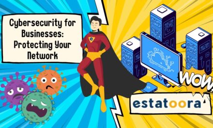 Cybersecurity for Businesses: Protecting Your Network